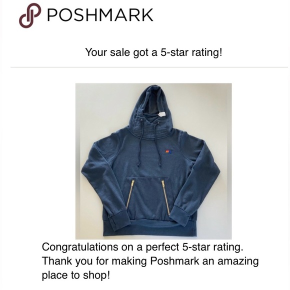 Meet your Posher, Misti - Picture 3 of 11